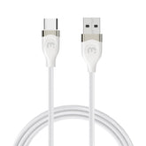 MyBat Pro USB - A to USB - C Braided Cable (L=6 FT)MyBat Pro